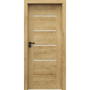 Porta Verte PREMIUM E.4 Dub Hamilton 